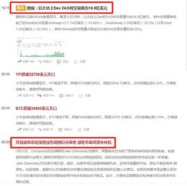 比特币:道家论币：各类消息面冲击比特币  比特币能够再度逼近五万美金？？？_买比特币用什么app