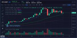 SEC:海大叔：币价再次回调 牛市还存在吗？_加密货币