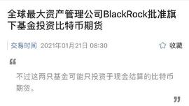 300:1.21比特币能否强势回升持续突破？全球最大资管公司拟投资比特币产品_PNG