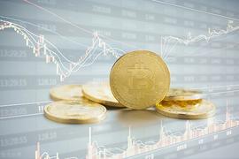 300:时时解币：1.21 比特币回踩继续多 以太坊反抽上行_BTC