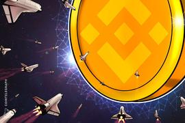 LAUNCH:币安BNB季度销毁数量和币价共创新高  带你探究背后的原因_SHAUN