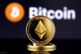 MAST:以太坊日交易量高出比特币28% ETH或将上涨700% 达到10500美刀_比特币