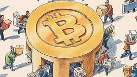 ETH:比特币 敢问路在何方？_比特币