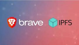 BAT:区块链头条观察 | Brave成首个部署IPFS浏览器，去中心化互联网来了？_下轮牛市waves币预测涨多少