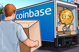 INB:Coinbase收购Bison Trails  继续发展完善旗下产品生态系统_YINBI币