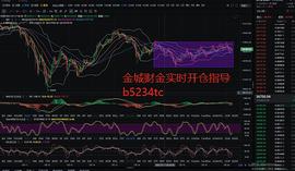 REC:金城财金：1.20早间行情分析及操作思路_比特币实时行情最新价格走势图