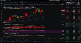 MAC:1.19 以太坊晚间简评_我投了2万买数字货币