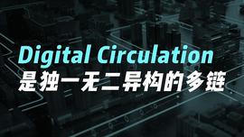 ALC:Digital Circulation是不断创新的异构多链_Digital Financial Exchange