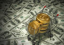BTC:张氏说币：1.19今日比特币及以太坊行情走势分析详解_polkadot代币