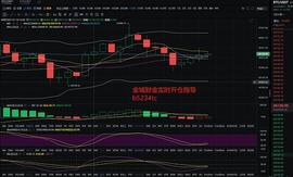 比特币:金城财金：1.19BTC 早间行情分析及操作思路_300