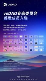 LSD:Web3 投融资社区 veDAO 成立专家委员会，公布首批成员名单_BAL