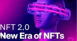 USD:NFT 2.0 破局者：DA AGE 的 Web3 广告权益分配之路_ETH