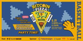 COI:比特币 Pizza Day 来打篮球_Bitcoin Cash ABC
