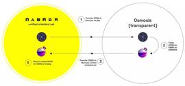 TOR:MEV 和隐私发展趋势：MEV 技术现状与新型隐私设计_imagecash