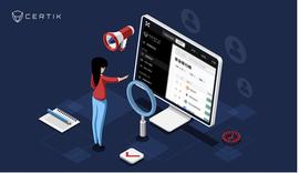 WEB:OKX Web3 Earn 整合 CertiK Skynet 安全评分，进一步保护Web3世界_WEBOO