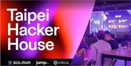 OLA:Solana Hacker House 盛大开幕，洞悉 Web3 趋势_Solarfare