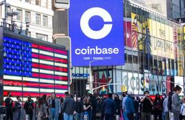 CRYPTO:Coinbase 瞄准中东市场扩张，阿联酋将成为 Crypto 沃土？_CRY