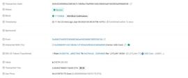 0X0:Scam Sniffer：某地址遭 ERC20 Permit 钓鱼攻击，损失约 228 万美元_DDF