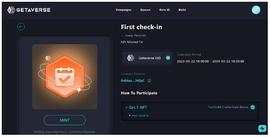 SBT:Getaverse SBT 概念落地，规模化采用即将来临？_VER