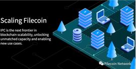 FIN:星际共识:Filecoin 可扩展性来啦_FINA