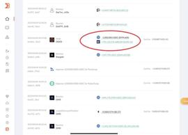 DEF:DeFi 挖矿、杠杆交易？深入挖掘加密亿万富翁和大佬们的链上活动_GMX