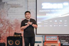 DAP:ChainCatcher “Zhen”系列活动第二期圆满举办，华人 builder 共议加密新周期下的变局和机遇_solana币官网下载app