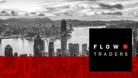 WTR:揭秘 Flow Traders：隐秘的交易商，日益活跃的加密投资机构_Davecoin
