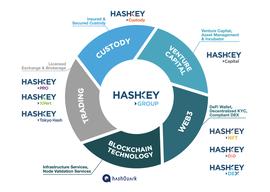KEY:一文读懂 HashKey Group 生态积分 HSK 的权益和分配机制_ASH
