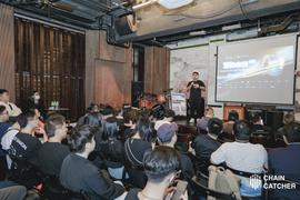 KEN:ChainCatcher “Zhen” 系列活动第一期圆满举办，华人 builder 齐聚探讨 Web3 新审美观_ROO