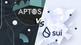 区块链:加速发展的 Sui，能否成为下一个 Layer 1 破局者_ARW