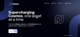 OSMO:Noble：为原生通用资产和 RWA 发行而生的 Cosmos 基础设施_OSM