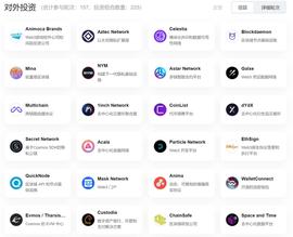 ITA:RootData：深入解析 Hashkey Capital 的投资偏好与策略_HASH