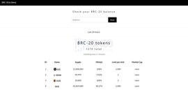 ORD:发 Token、买域名，比特币 NFT 生态都在玩什么？_SAT