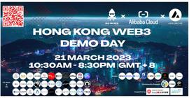 ASP:IKA Block Hong Kong Web3 DEMO DAY_IKA