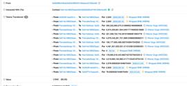 RES:从技术角度解析：为什么通缩机制的代币易受攻击_Tokenomy