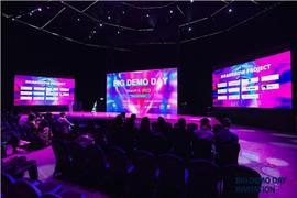 WEB3:品牌及广告专属 NFT 交易平台喜鹊(PicaPica)出席 Big Demo Day_KNFT币