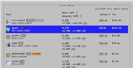 UNI:LQTY 深度用户亲述：LUSD 是顶级 DeFi 稳定币，却面临扩张之殇_layer币和uniswap的关系
