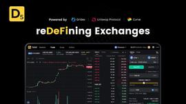 CHA:创新性技术解决 DEX 痛点，D5 Exchange 能否成为新一代 DEX 之王_HAN