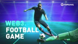 ETH:TOPGOAL：元宇宙将如何改变足球产业？_TopGoal