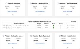 ANT:Filecoin 新叙事：兼容 EVM 存储链，用智能合约加入公链战局_COIN