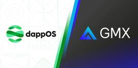 VERSE:GMX，GNS 之后的下?个 Alpha_APP