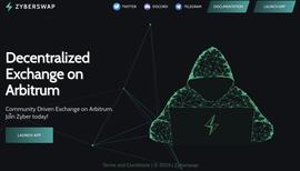 SWAP:Arbitrum 生态迎来春天，分享值得关注的 8 个新兴 DeFi 项目_ARBI