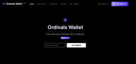 ORDI:盘点比特币 NFT 协议 Ordinals 生态的 16 个项目_DINK币