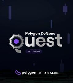 LYG:Polygon“奥德赛”活动开启，该如何参与？_PolkaDomain