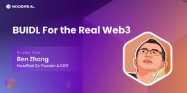 ARB:NodeReal COO 公开信：2023 继续深挖 Web3 真正需求，从四大方面加速 Web3 大规模采用_RBIZ币