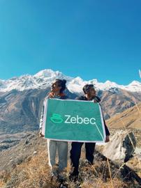 ZEB:ZBC 即将上线 Coinbase Institutional，生态开年迎新利好_coinbase交易所官网中文版本
