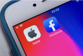 META:Apple 和 Meta 的元宇宙「世纪之争」，Web3 用户应该是喜是忧？_元宇宙