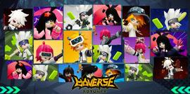 AOT:AotuVerse：不模仿 YugaLabs 做 Web3 迪士尼，志把“迪士尼”Web3 化_NFT