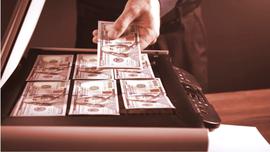 FTX:SBF 的 2.5 亿美元巨额保释金谁来支付？_BAR