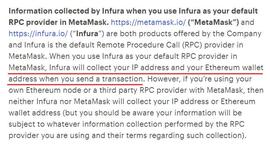 FUR:MetaMask 攻略：普通用户应对小狐狸记录 IP 的解决方案_小狐狸币转卖